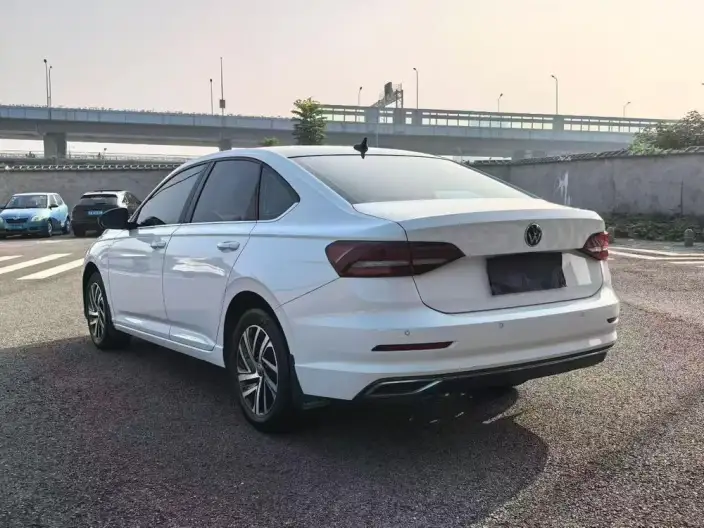 Volkswagen Lavida 2022 Model 280TSI DSG Comfort Edition