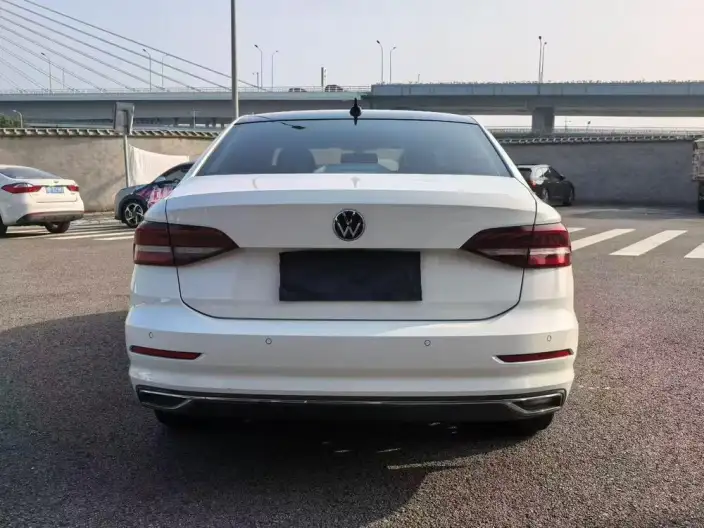 Volkswagen Lavida 2022 Model 280TSI DSG Comfort Edition – фото 5