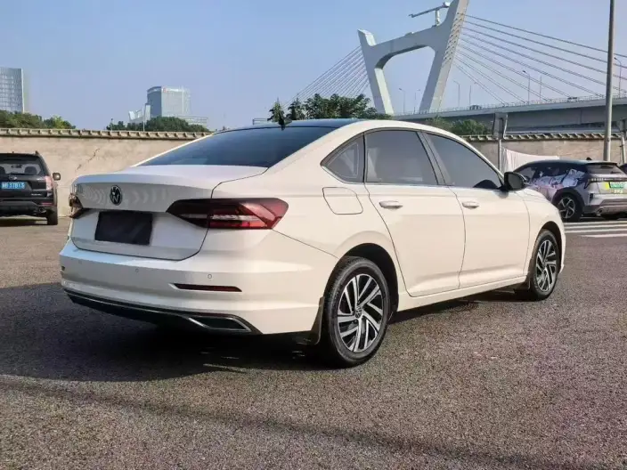 Volkswagen Lavida 2022 Model 280TSI DSG Comfort Edition – фото 6