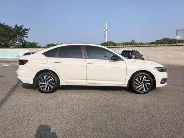 Volkswagen Lavida 2022 Model 280TSI DSG Comfort Edition – фото 7