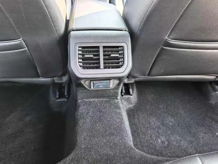 Volkswagen Lavida 2022 Model 280TSI DSG Comfort Edition – фото 8