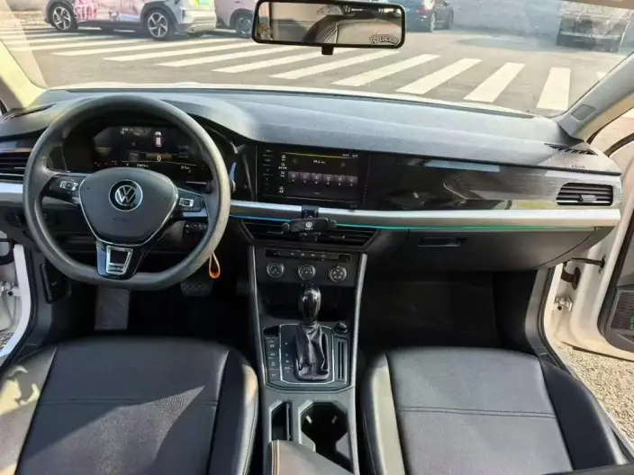 Volkswagen Lavida 2022 Model 280TSI DSG Comfort Edition – фото 9