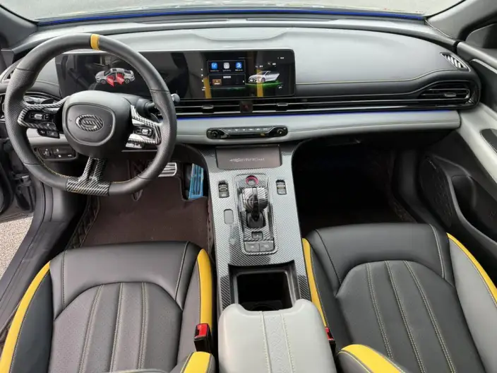 Emzoom 2021 Model 270T J15 Edition – фото 7
