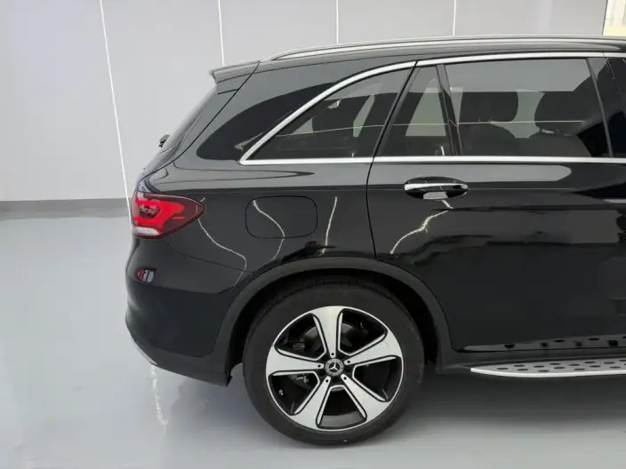 Mercedes-Benz GLC 2022 Model GLC 300 L 4MATIC Dynamic Model – фото 8