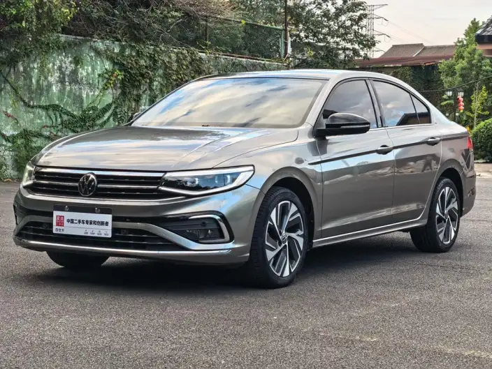 Volkswagen Bora 2023 Model 200TSI DSG Comfort PRO Edition