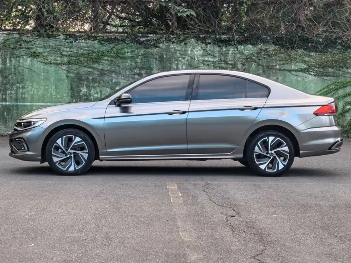 Volkswagen Bora 2023 Model 200TSI DSG Comfort PRO Edition