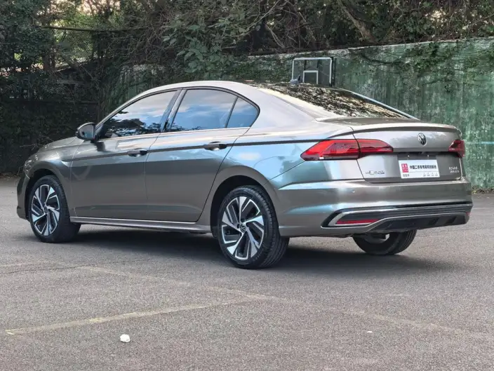 Volkswagen Bora 2023 Model 200TSI DSG Comfort PRO Edition – фото 5