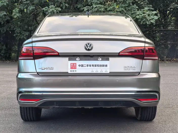 Volkswagen Bora 2023 Model 200TSI DSG Comfort PRO Edition – фото 6