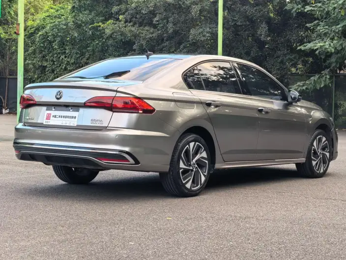 Volkswagen Bora 2023 Model 200TSI DSG Comfort PRO Edition – фото 7