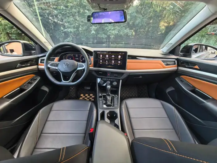 Volkswagen Bora 2023 Model 200TSI DSG Comfort PRO Edition – фото 8