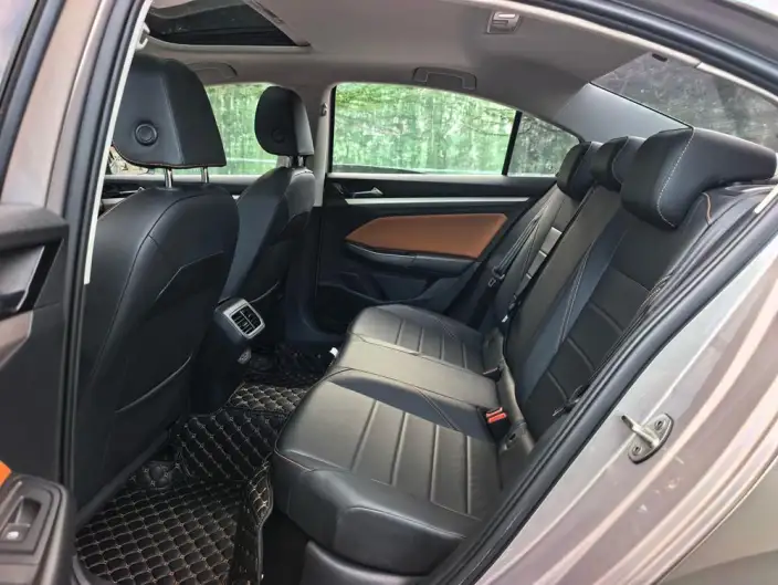 Volkswagen Bora 2023 Model 200TSI DSG Comfort PRO Edition – фото 9