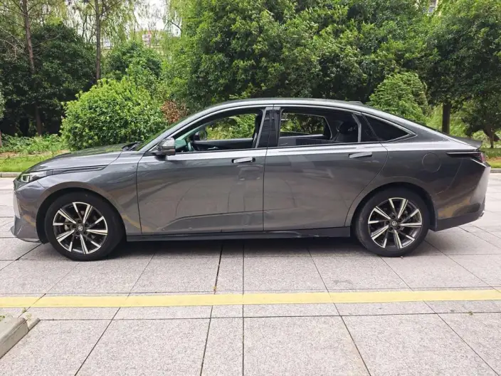 Changan Yida 2023 Model 1.5T GDI Automatic Pilot Model