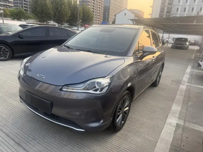 Neta V 2022 Model Pro Long Battery Life Pro Zhiqu Edition