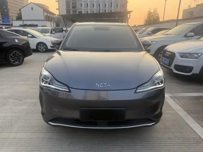 Neta V 2022 Model Pro Long Battery Life Pro Zhiqu Edition