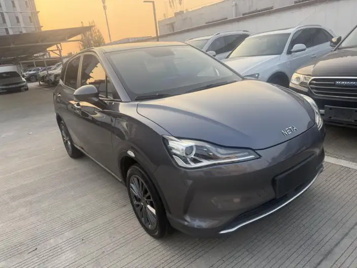 Neta V 2022 Model Pro Long Battery Life Pro Zhiqu Edition