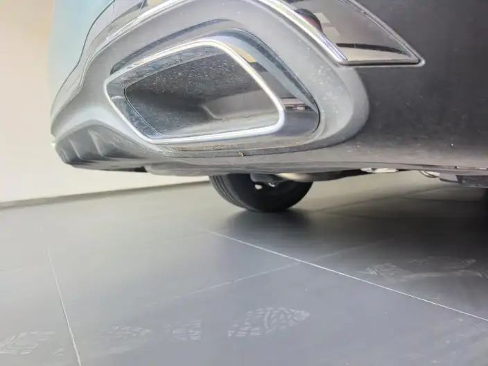 Mercedes-Benz C-Class 2026 Model C 260 L Sports sedan – фото 9