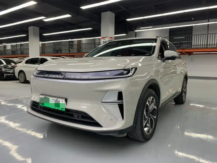 Haval Xiaolong MAX 2025 Model 1.5L Hi4 165 Ultra Smart Driving Edition