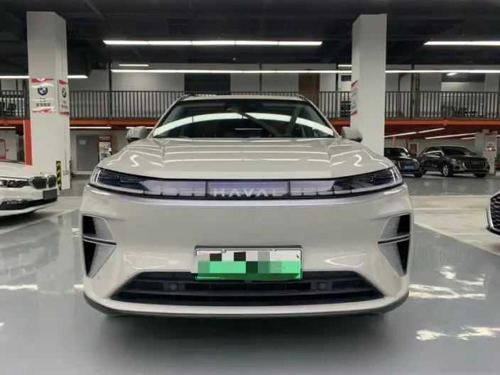 Haval Xiaolong MAX 2025 Model 1.5L Hi4 165 Ultra Smart Driving Edition