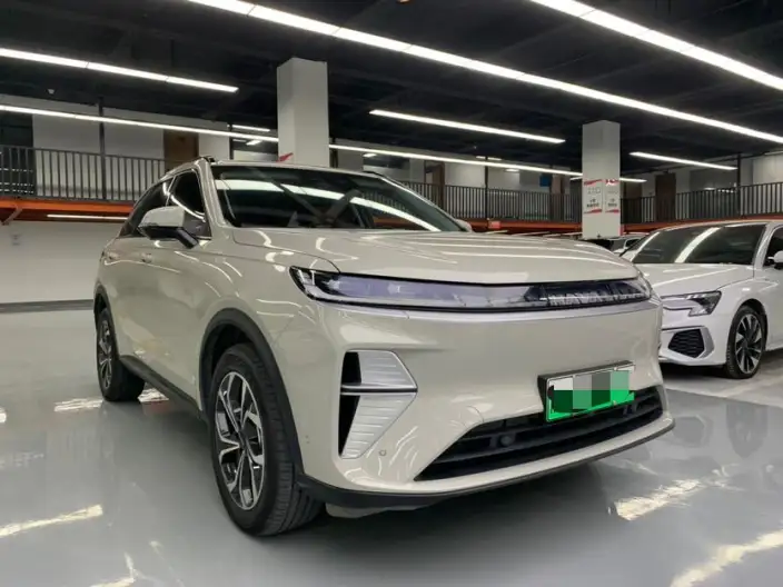 Haval Xiaolong MAX 2025 Model 1.5L Hi4 165 Ultra Smart Driving Edition