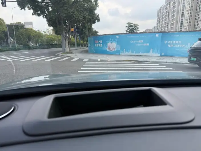 Geely Galaxy A7 EM 2025 Model 150km Galaxy Edition – фото 6