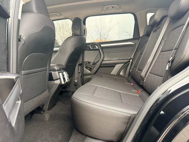 Haval Dachdog 2022 1.5T 2WD Border Collie – фото 6