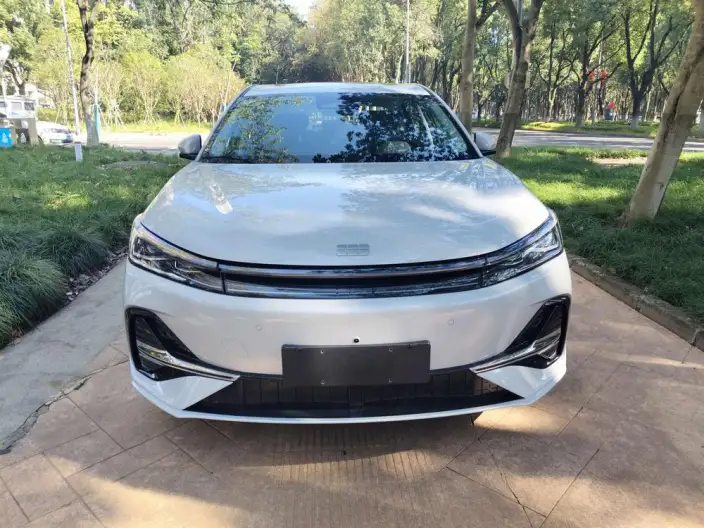 Geely Galaxy A7 EM 2025 Model 150km Tiggo + Edition