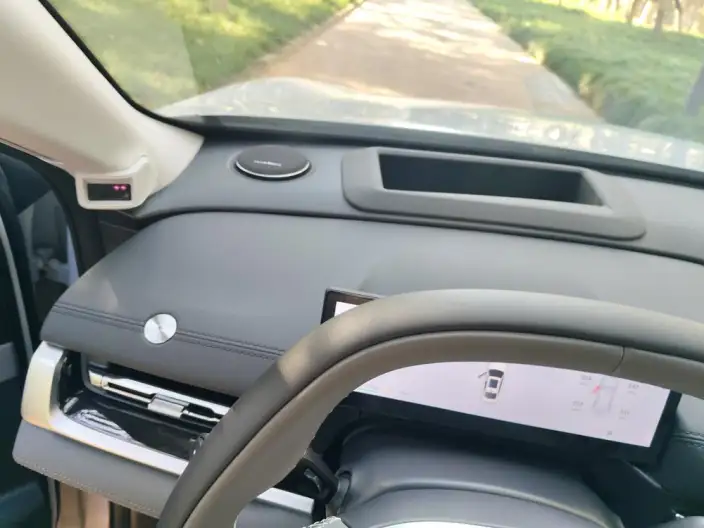 Geely Galaxy A7 EM 2025 Model 150km Tiggo + Edition – фото 7