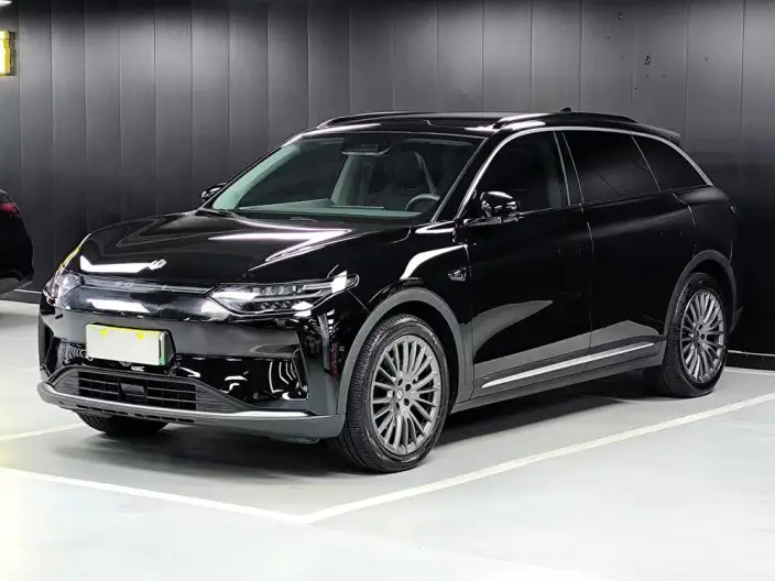 Leapmotor C11 2024 Model EV Edition 580 Exclusive Edition