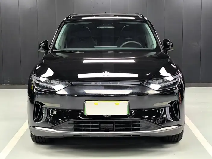 Leapmotor C11 2024 Model EV Edition 580 Exclusive Edition