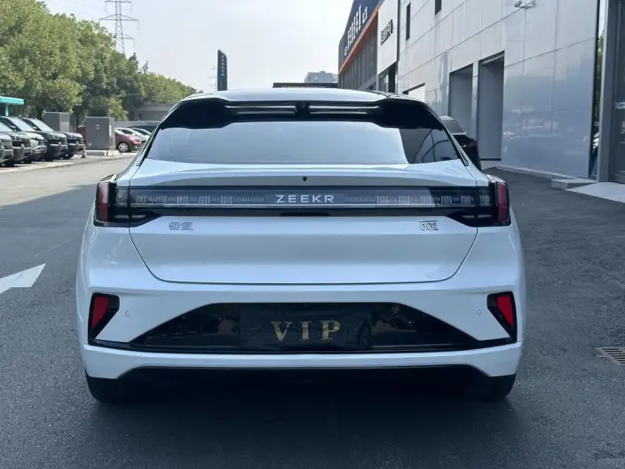 ZEEKR 001 2024 Model WE Edition 95kWh 4WD – фото 6