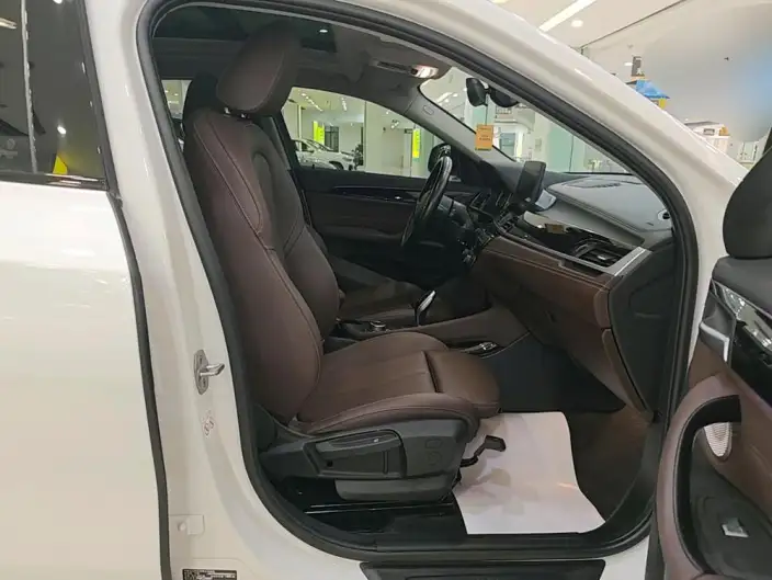 BMW X2 2022 Model sDrive25i M Sports Set – фото 5