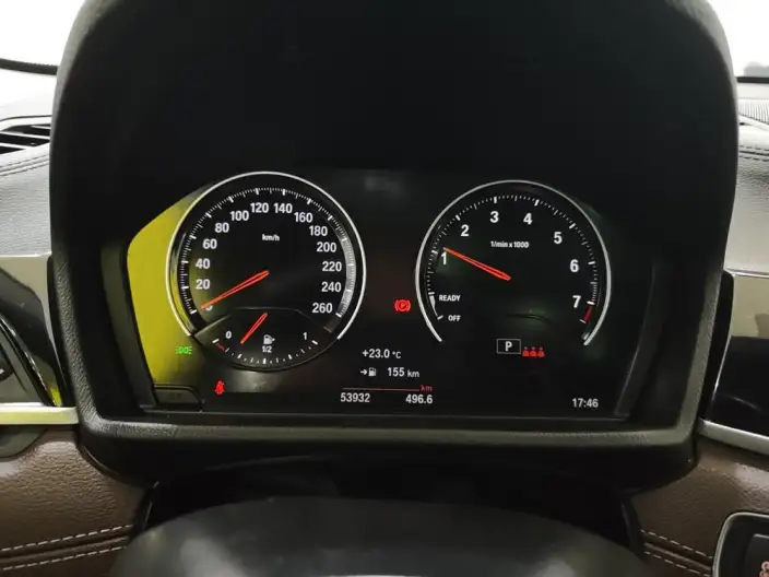 BMW X2 2022 Model sDrive25i M Sports Set – фото 8
