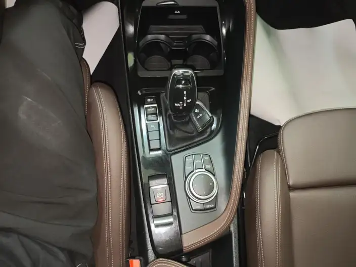 BMW X2 2022 Model sDrive25i M Sports Set – фото 10