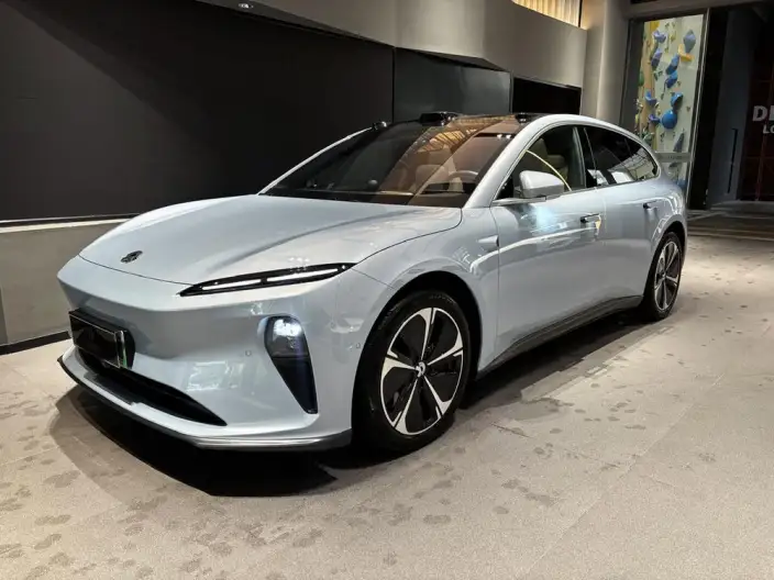 NIO ET5T 2024 Model 75kWh