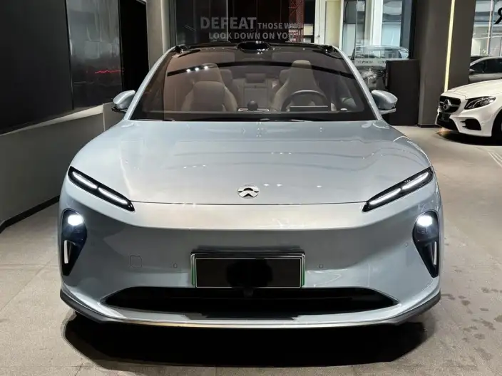 NIO ET5T 2024 Model 75kWh