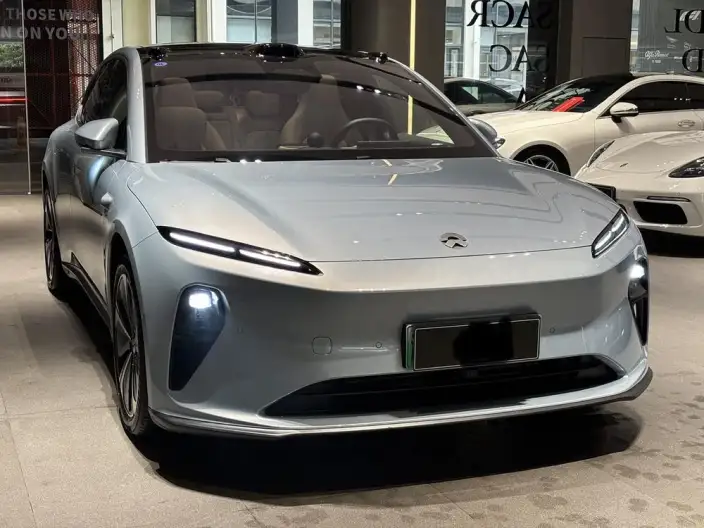 NIO ET5T 2024 Model 75kWh