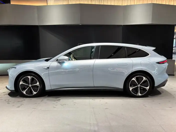 NIO ET5T 2024 Model 75kWh
