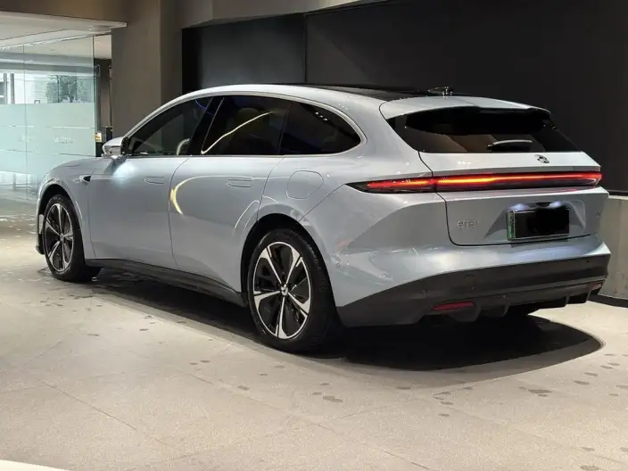 NIO ET5T 2024 Model 75kWh – фото 5