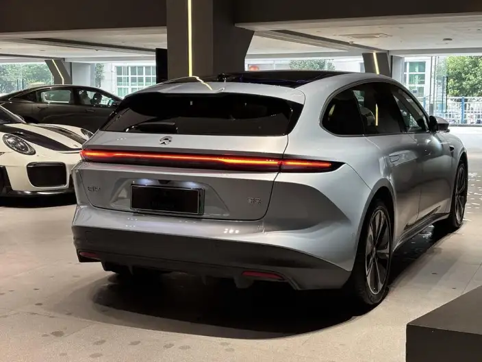 NIO ET5T 2024 Model 75kWh – фото 6