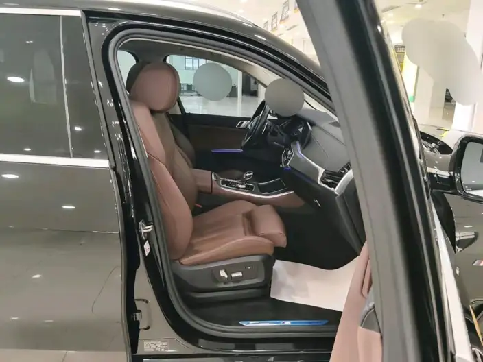 BMW X5 Imported 2022 Model xDrive40i M Sports Set – фото 5