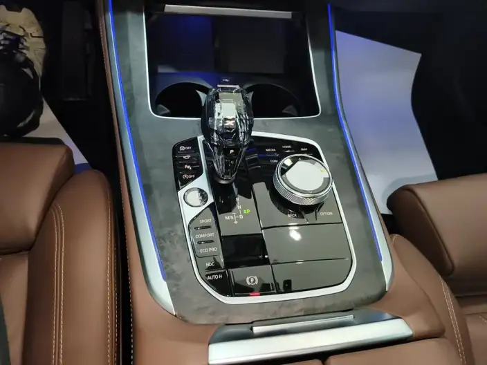 BMW X5 Imported 2022 Model xDrive40i M Sports Set – фото 10