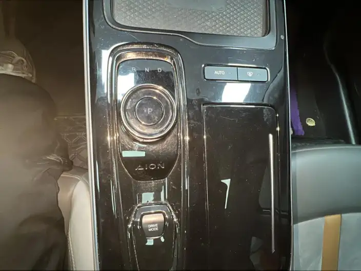 AION S 2022 Model Plus 70 Smart Driving Edition Ternary lithium – фото 5