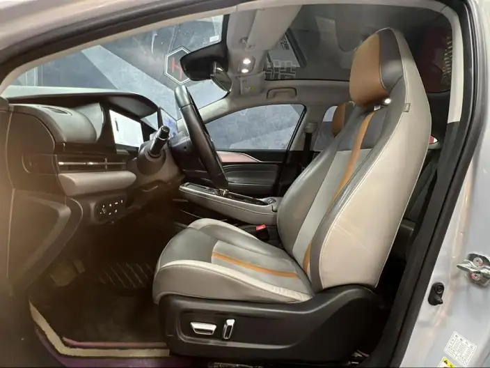 AION S 2022 Model Plus 70 Smart Driving Edition Ternary lithium – фото 10
