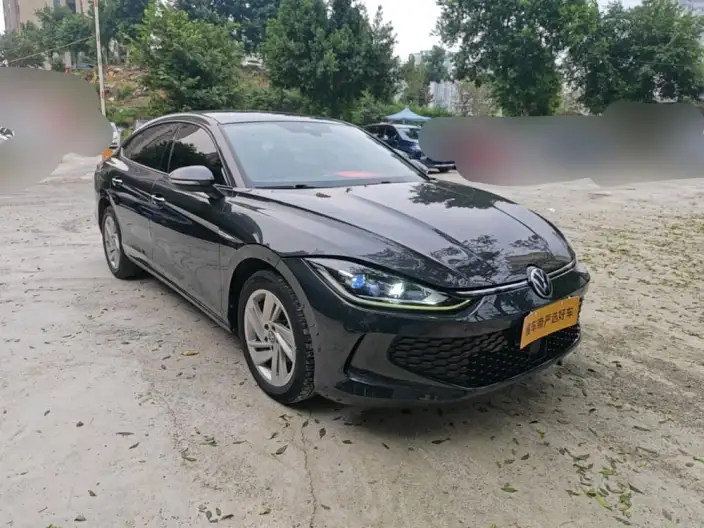 Volkswagen Lamando 2023 Model Volkswagen Lamando L 280TSI DSG Spicy version