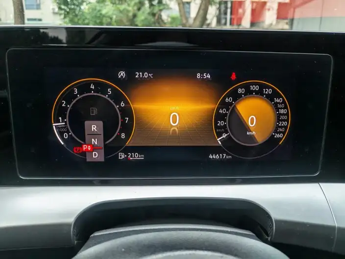 Volkswagen Lamando 2023 Model Volkswagen Lamando L 280TSI DSG Spicy version – фото 7