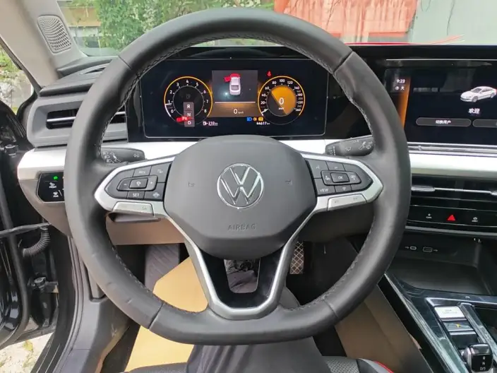 Volkswagen Lamando 2023 Model Volkswagen Lamando L 280TSI DSG Spicy version – фото 8