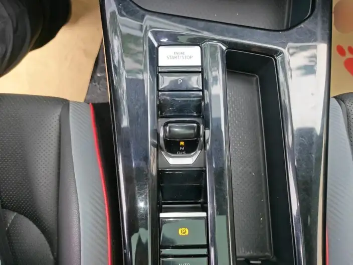 Volkswagen Lamando 2023 Model Volkswagen Lamando L 280TSI DSG Spicy version – фото 9