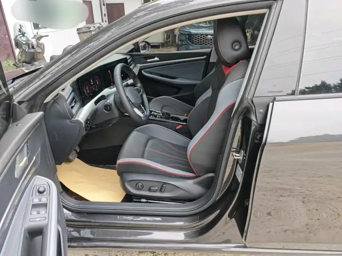 Volkswagen Lamando 2023 Model Volkswagen Lamando L 280TSI DSG Spicy version – фото 10