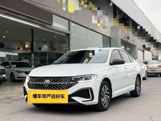 Volkswagen Lavida 2024 Model 300TSI DSG Starry Sky Leading Edition