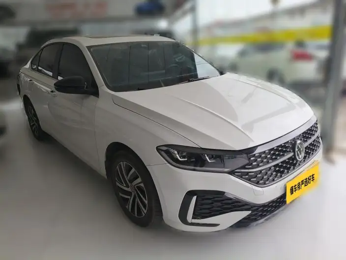 Volkswagen Lavida 2024 Model 300TSI DSG Starry Sky Leading Edition